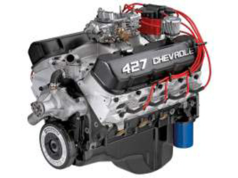U3391 Engine